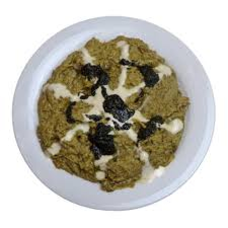 خوراک کشک بادمجان